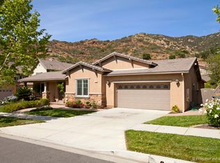3268 Katharine Dr, Escondido, CA 92027