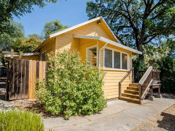 200 Channel Hill Rd, Auburn, CA 95603