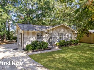 1650 Freedom Valley, Decatur, GA 30032