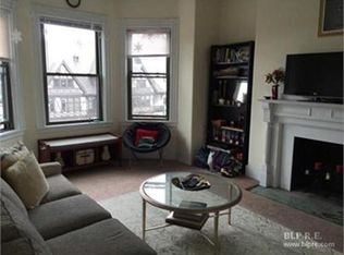 1343 Beacon St #3, Brookline, MA 02446