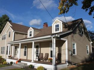 2 Spring Rd, Westborough, MA 01581