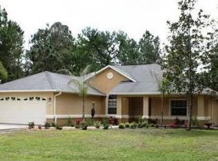 16 Paul Ln, Palm Coast, FL 32164