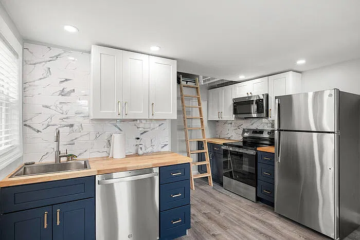 Studio, 1.0 bath, 400 sqft, $1,650 — Photo 3
