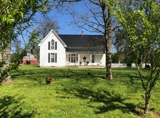 4344 Porterfield Rd, Readyville, TN 37149