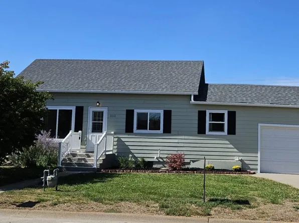 1319 E 4th St, Ogallala, NE 69153