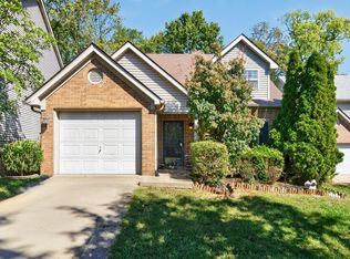 577 Rhodora Rdg, Lexington, KY 40517