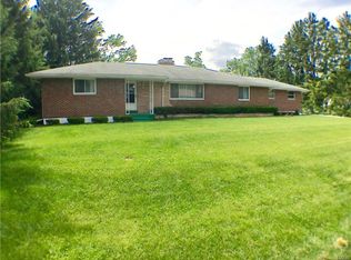 807 Woodlawn Ave, Englewood, OH