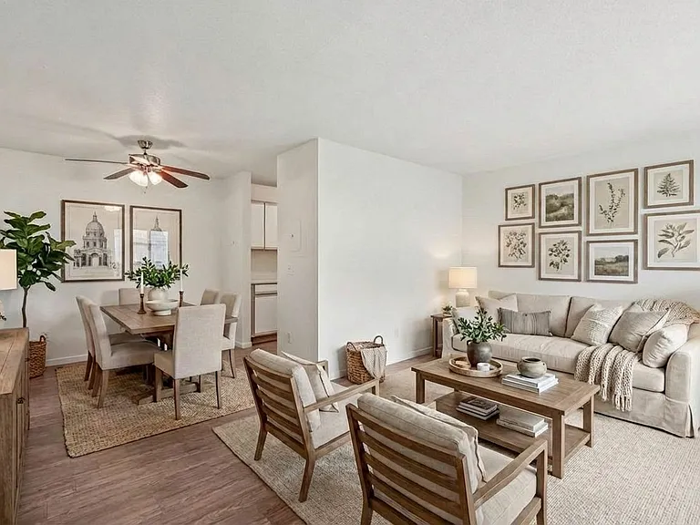 Carver Ridge Townhomes — Photo 8
