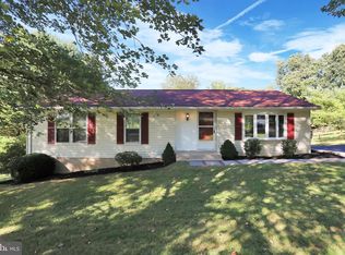 14608 Shirley Bohn Rd, Mount Airy, MD 21771