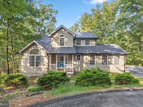 523 Northwood Cir, Cross Junction, VA 22625
