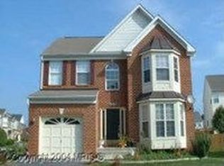 6719 Springshire Way, Greenbelt, MD 20770