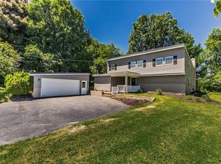 1817 Turk Hill Rd, Fairport, NY 14450