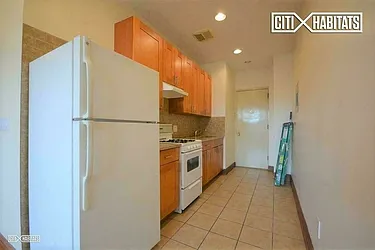 Rented by Corcoran