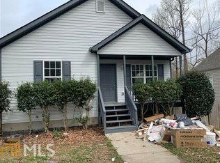 3455 Monterey St, Cumming, GA 30041