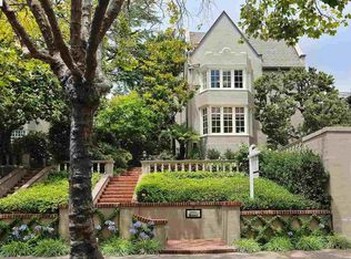 2063 Oakland Ave, Piedmont, CA 94611