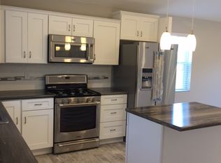 Township Road 1206, Proctorville, OH 45669