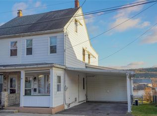 534 E Elm St, Tamaqua, PA 18252