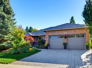 91 Sunnyside Dr, London, ON N5X 3M4