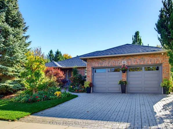 91 Sunnyside Dr, London, ON N5X 3M4