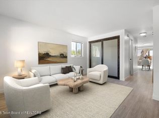365 N Glenwood St APT A, Jackson, WY 83001