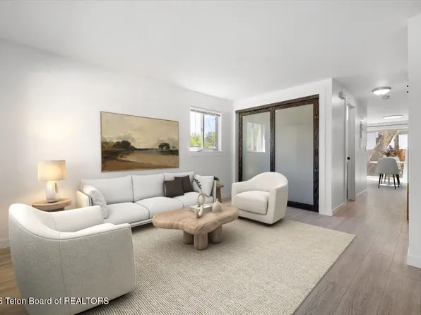 365 N Glenwood St APT A, Jackson, WY 83001