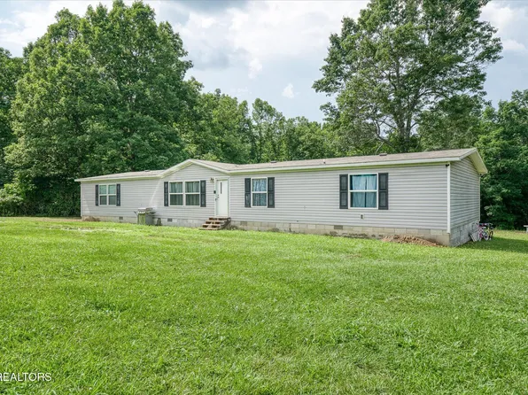 90 Byers Ln, Crossville, TN 38571