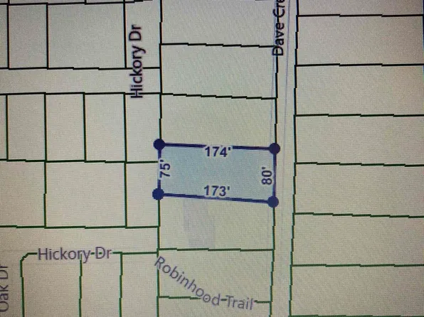 73 Dave Creek Pkwy, Fairfield Bay, AR 72088