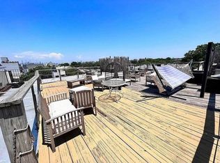 101 Jefferson Ave UNIT 2IM, Brooklyn, NY 11216