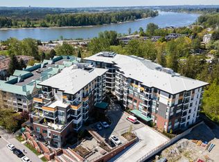 11641 227th St #101, Maple Ridge, BC V2X9J6