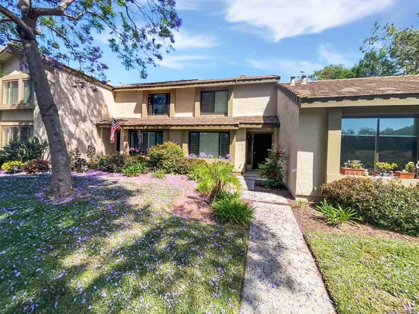 9917 Park Crest Ln, San Diego, CA 92124