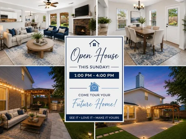 16407 Leedswell Ln, Houston, TX 77084