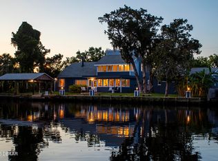 1076 Shockney Dr, Ormond Beach, FL 32174