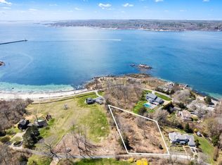 5 Elm Ave, Gloucester, MA 01930