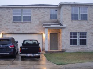 25703 Gold Yarrow, San Antonio, TX 78260