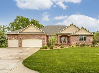 310 N Racehorse St, Wichita, KS 67235