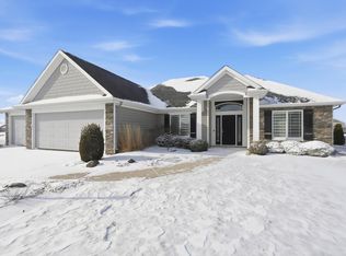 2974 Mediterra Ln, Fort Wayne, IN 46814