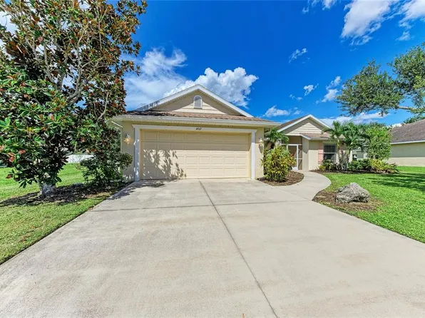 4512 28TH AVENUE E, PALMETTO, FL 34221