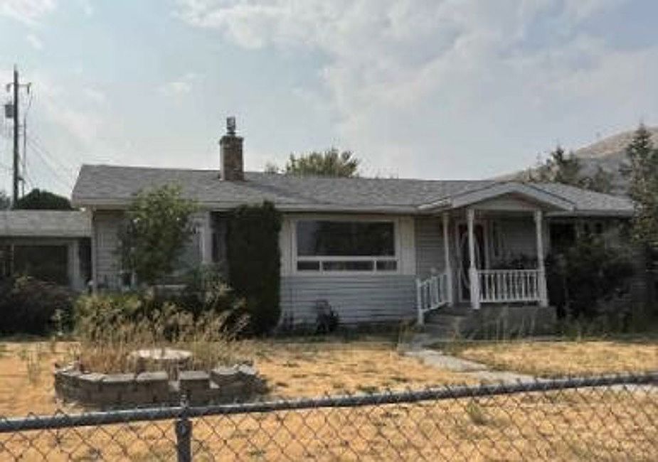 Property Front View