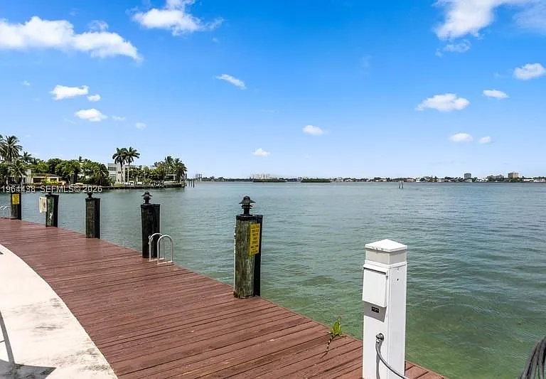 10350 W Bay Harbor Dr #5L — Photo 18
