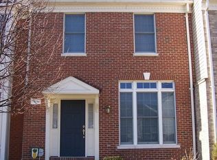 3926 Kathryn Jean Ct, Fairfax, VA 22033