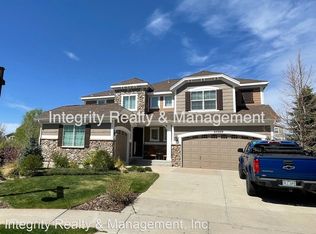 25309 E Costilla Pl, Aurora, CO 80016