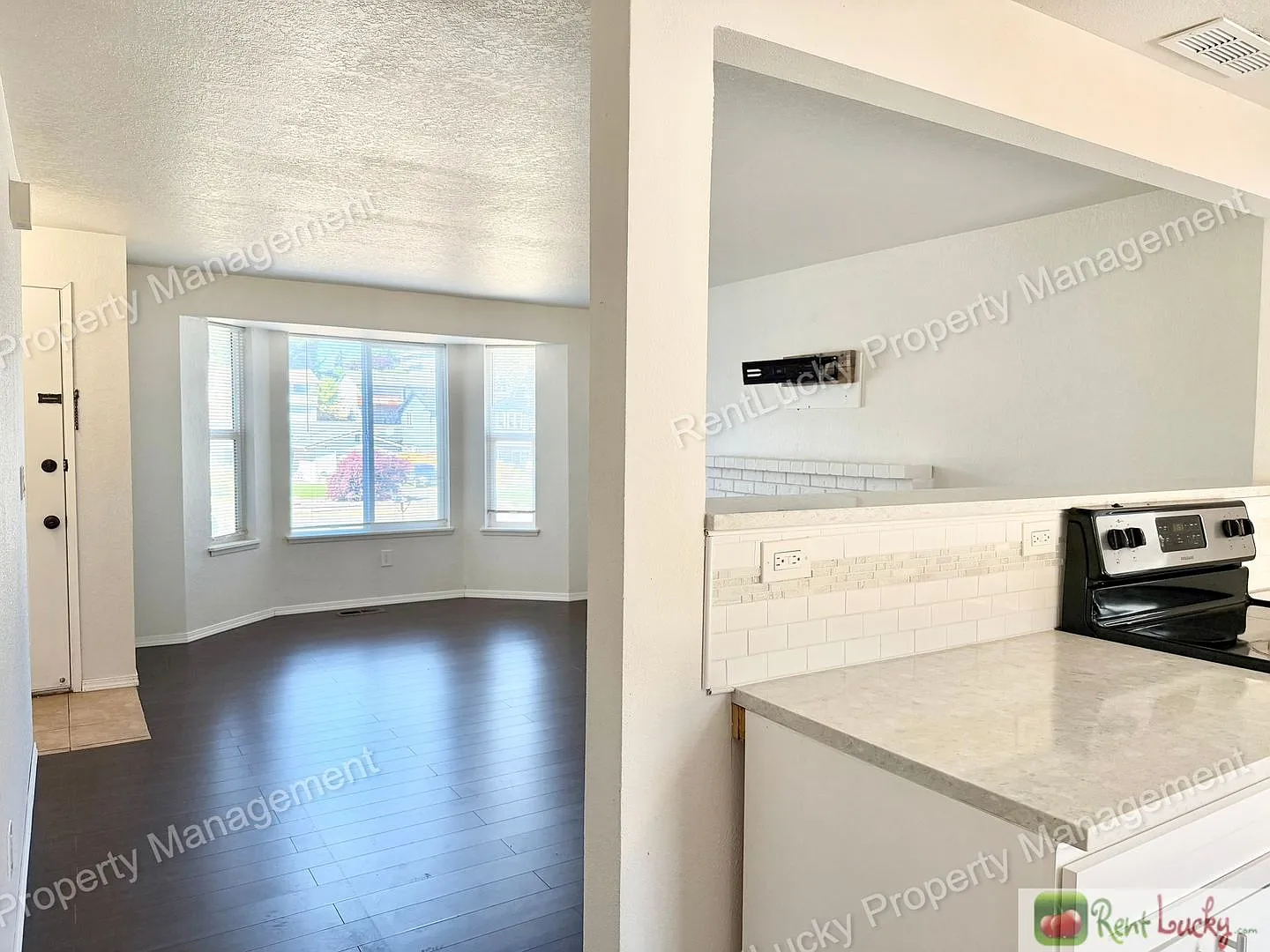 Great 3 Bedroom Home in NE Tacoma with Large Backyard! — Photo 2