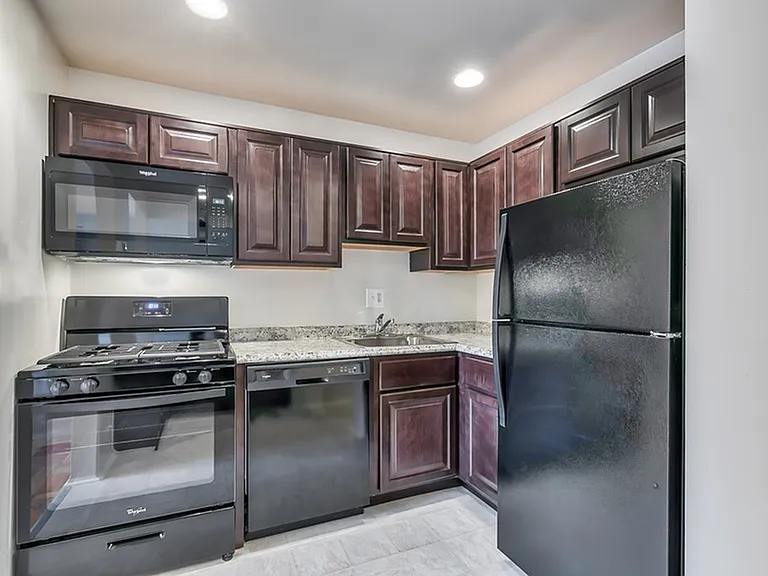 Updated Kitchen