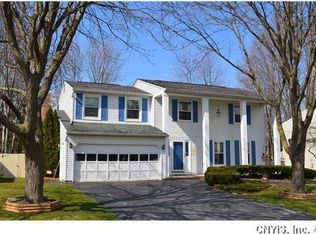 5053 Audrey Dr, North Syracuse, NY 13212