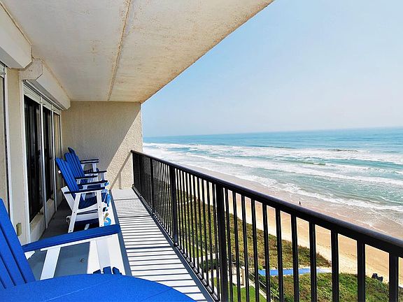 3rd image of 7000 Gulf Blvd #803