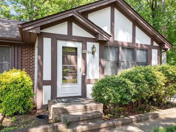 103 Castill Pl, Garner, NC 27529