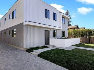 1106 W 41st St #1-8, Los Angeles, CA 90037