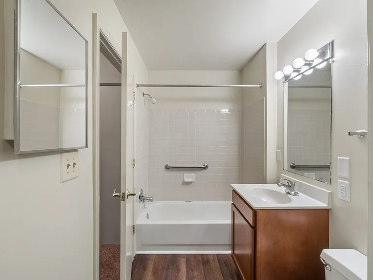 Pin Oak Village Senior Apartments, 55+ — Photo 22