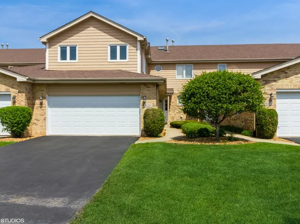 7650 Northfield Ln, Tinley Park, IL 60487