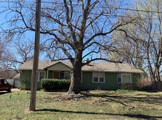 2933 N Porter Ave, Wichita, KS 67204